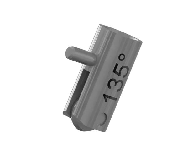 Módulo portarulinas Silberschnitt® metal duro