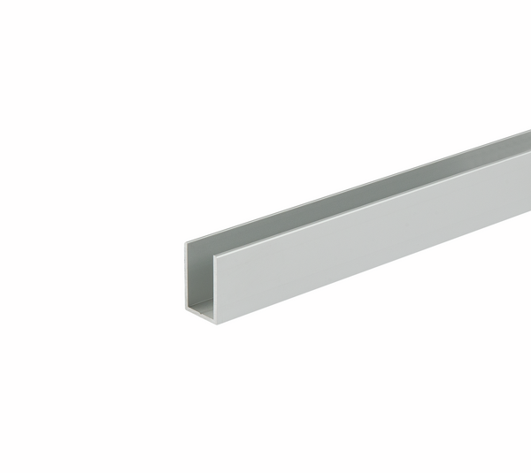 U-Profil 30 x 20 mm