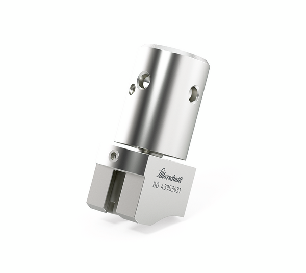 Silberschnitt® Pillar Post voor wieldrager 422