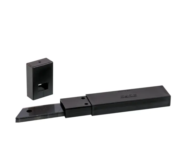 Snap-off blade Premium Olfa Exel Black