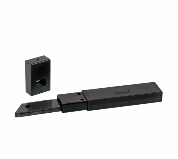 Snap-off blade Premium Olfa Exel Black