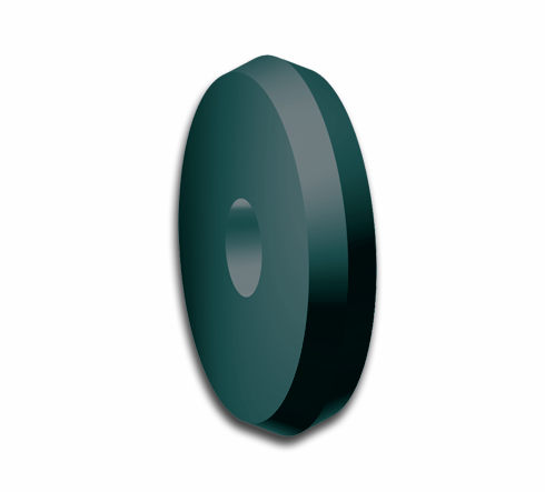 Silberschnitt® PCD-snijwieltje type 485