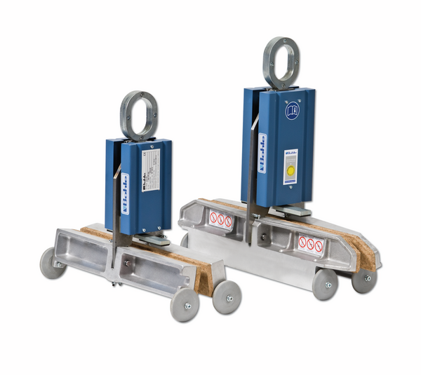 Pince de transport du verre 1000 kg