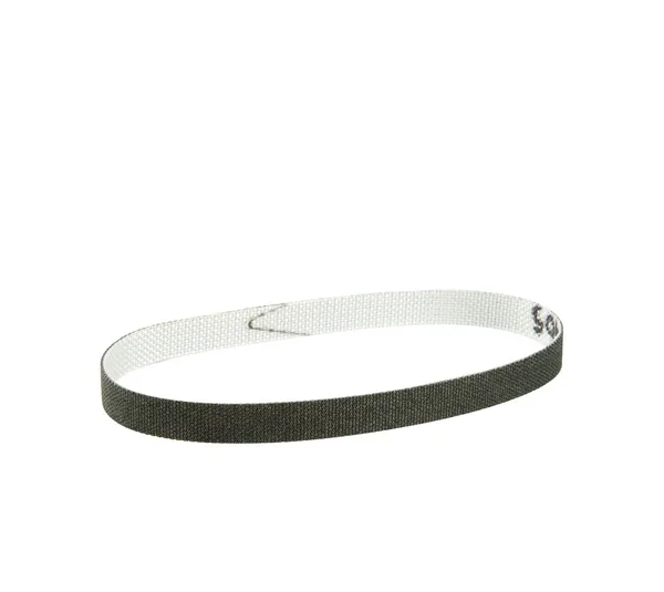 Diamond glass grinding belt KGS® Flexis®