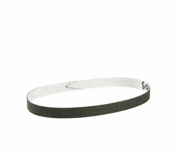 Banda abrasiva diamantada para vidrio KGS® Flexis