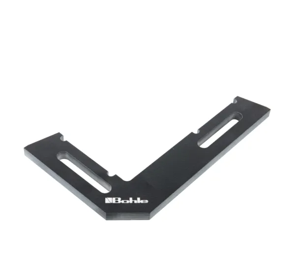 Bracket for Verifix® angle suction holder BO 630.2