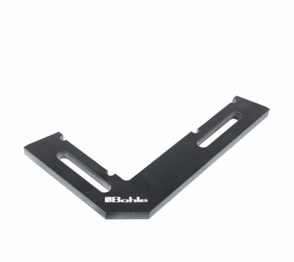 Winkel für Verifix® Winkelsauger BO 630.2
