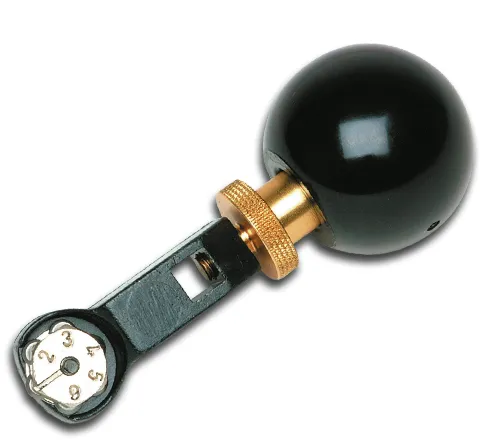 Silberschnitt® Rundschneider