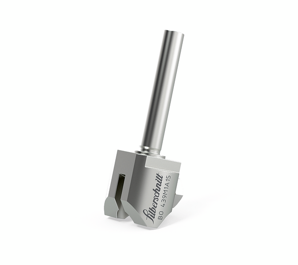 Silberschnitt® Pillar Post voor wieldrager 432