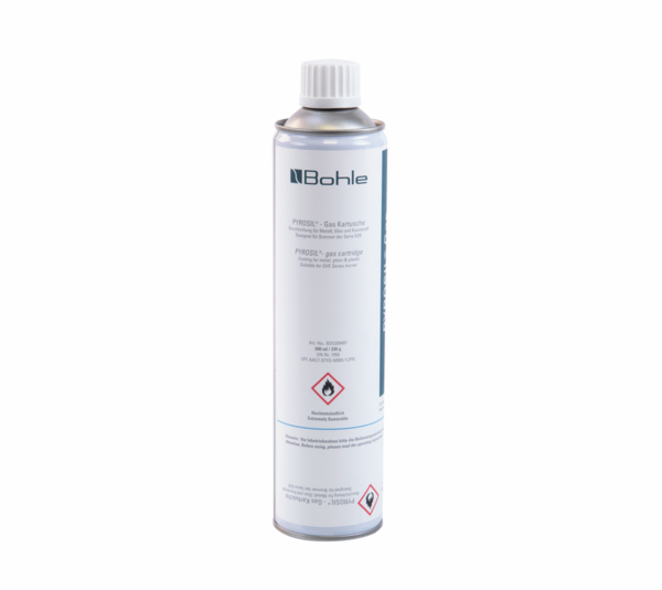 Pyrosil® Gas