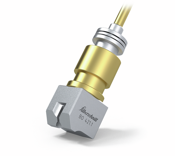 Silberschnitt® Pillar Post para portarulinas 432