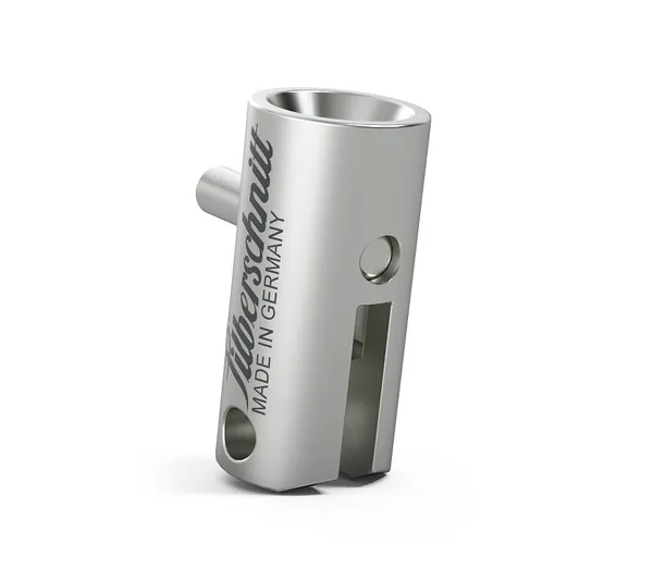 Portarulinas metálico Silberschnitt