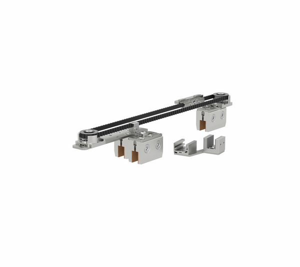Kit d'accessoires MasterTrack® BT Télescopique