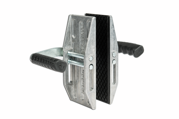 Carry Clamp, hordozó-kuli