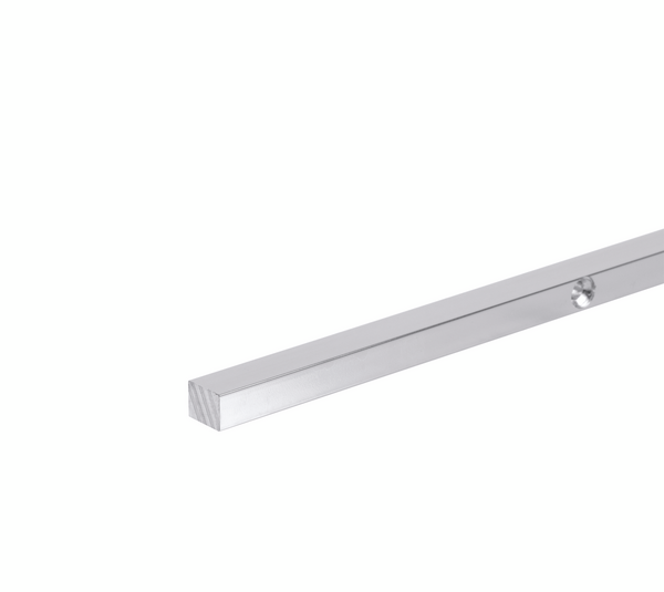 Tartóprofil zuhanyajtó tömítésekhez