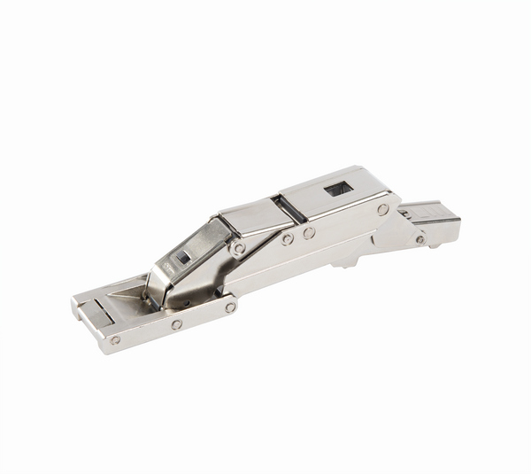 Cristallo 110° hinge arm