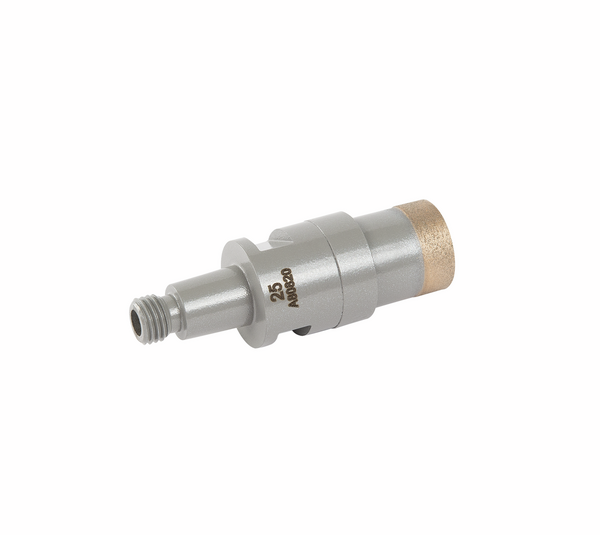 Diamond drill Habit fitting Ø 6 mm