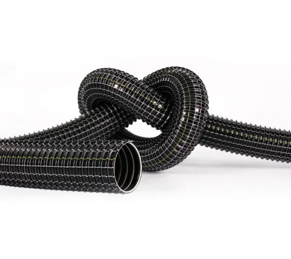 Szuperelasztikus tömlő