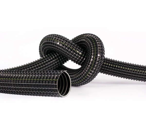 Szuperelasztikus tömlő