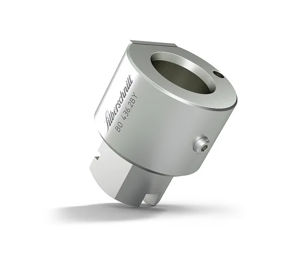 Silberschnitt® Pillar Post  para portarulinas 416