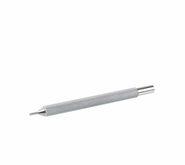 Felszerelési segédeszköz a vágókorongok szereléséhez