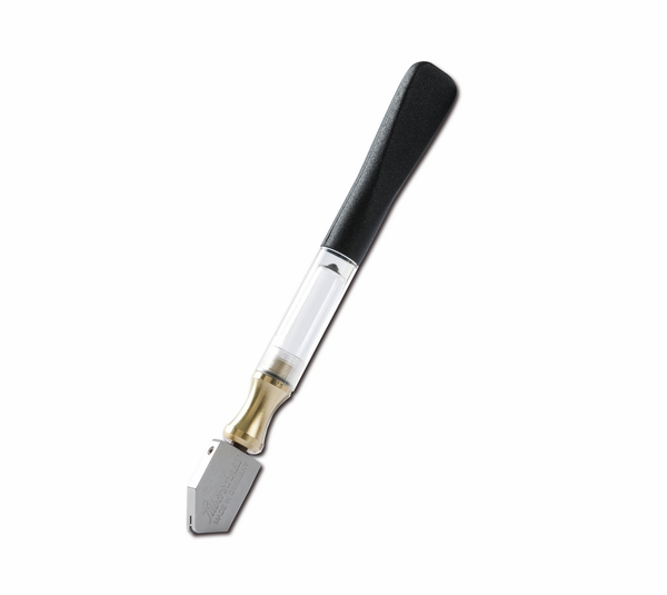 Silberschnitt® Oil Glass Cutter with Oil Tank