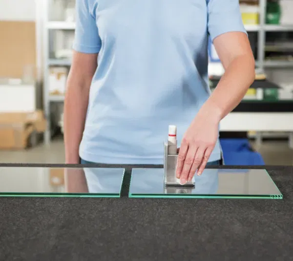 Verifix® Angle Pump Suction Holder