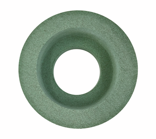 Polishing cup wheel Arris extra 130 x 60 x 35 mm