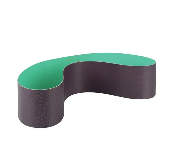 Nastro diamantato per la molatura del vetro KGS® Flexis®