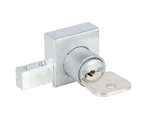 Verrou de profilé sabot Basic