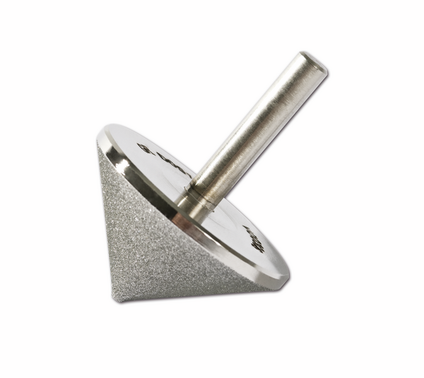 Grinding cone for seaming ø 40 mm