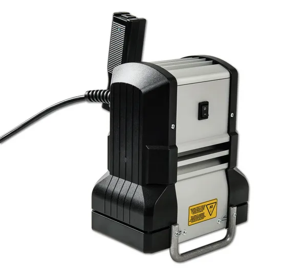 UVA LED hand-held lamp 365 nm