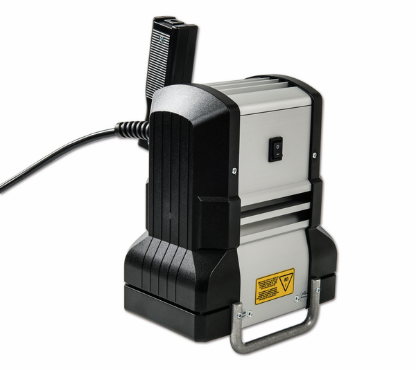 UVA-LED-Handstrahler 405 nm