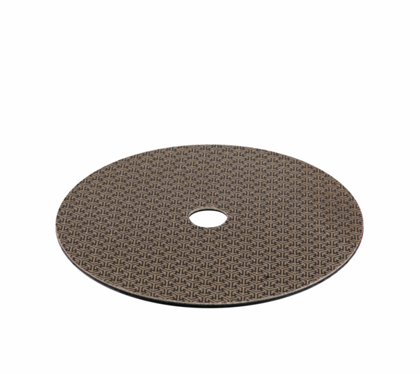 Disque abrasif diamanté KGS® Telum® Dry
