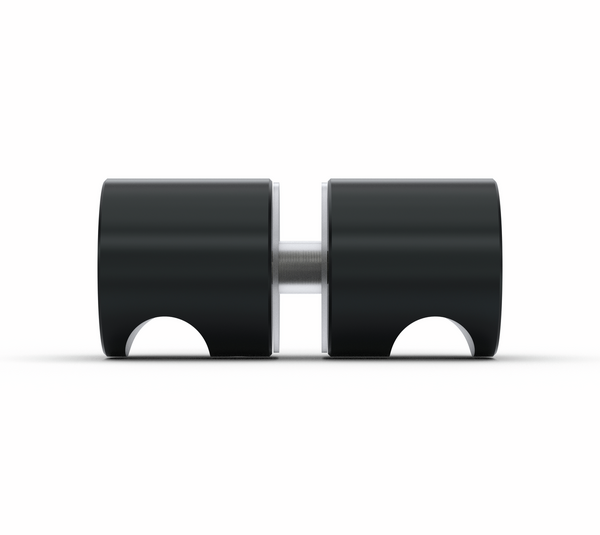 Shower doorknob RK002