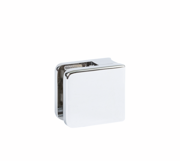 Soporte de fijación cuadrado 45 x 45 mm