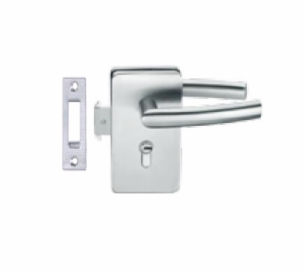 Square Shape Lock