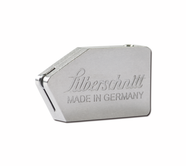 Replacement cutting head Silberschnitt® 5000