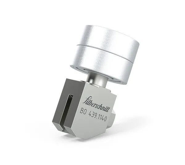 Silberschnitt® Pillar Post  para portarulinas 432