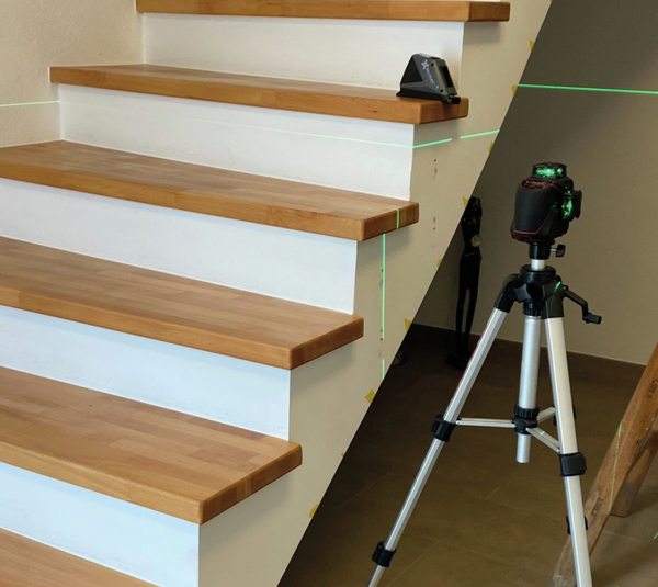 Aufmaß-Set Profi Solaflex