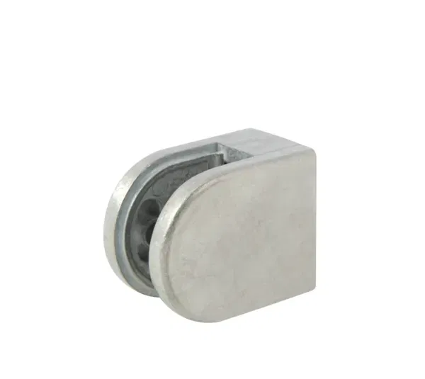 Morsetto semicircolare 50 x 40 mm