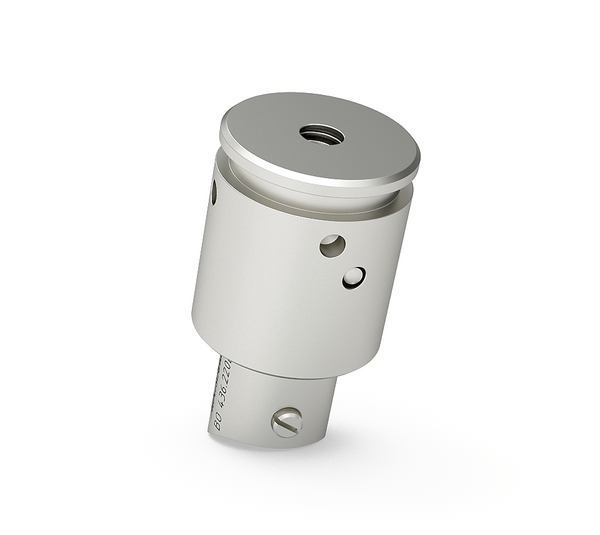 Silberschnitt® Pillar Post para portarulinas 432