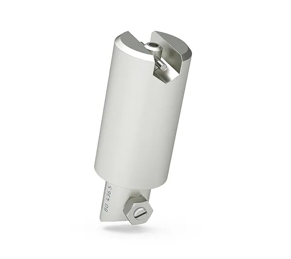 Silberschnitt® Pillar Post  para portarulinas 432