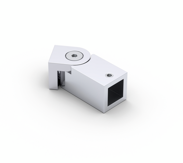 Conector a pared, Square 12