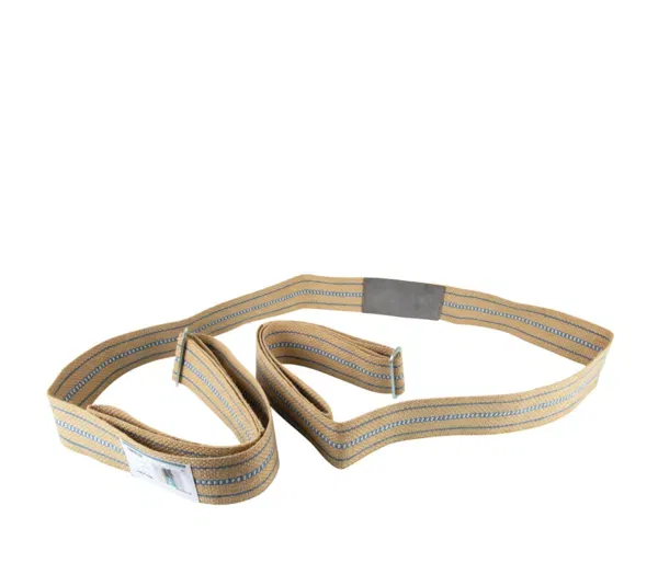 Cinghia di trasporto a croce