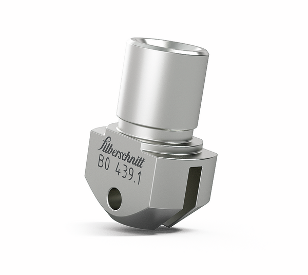 Silberschnitt® metal wheel holder