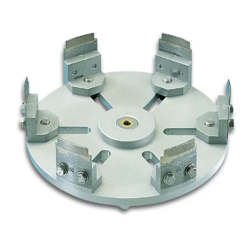 Diamond segmented drill 70 - 100 mm