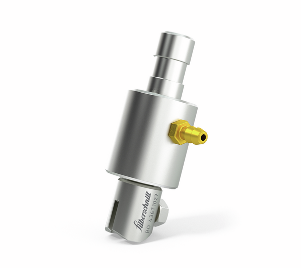 Silberschnitt® Pillar Post for wheel holder 432