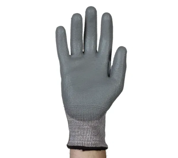 Gloves, Vitra EN388 2016 4x43D