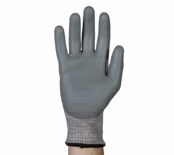 Gloves, Vitra EN388 2016 4 x 43D